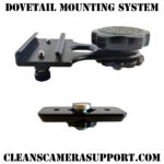 Dovetail Mounting System