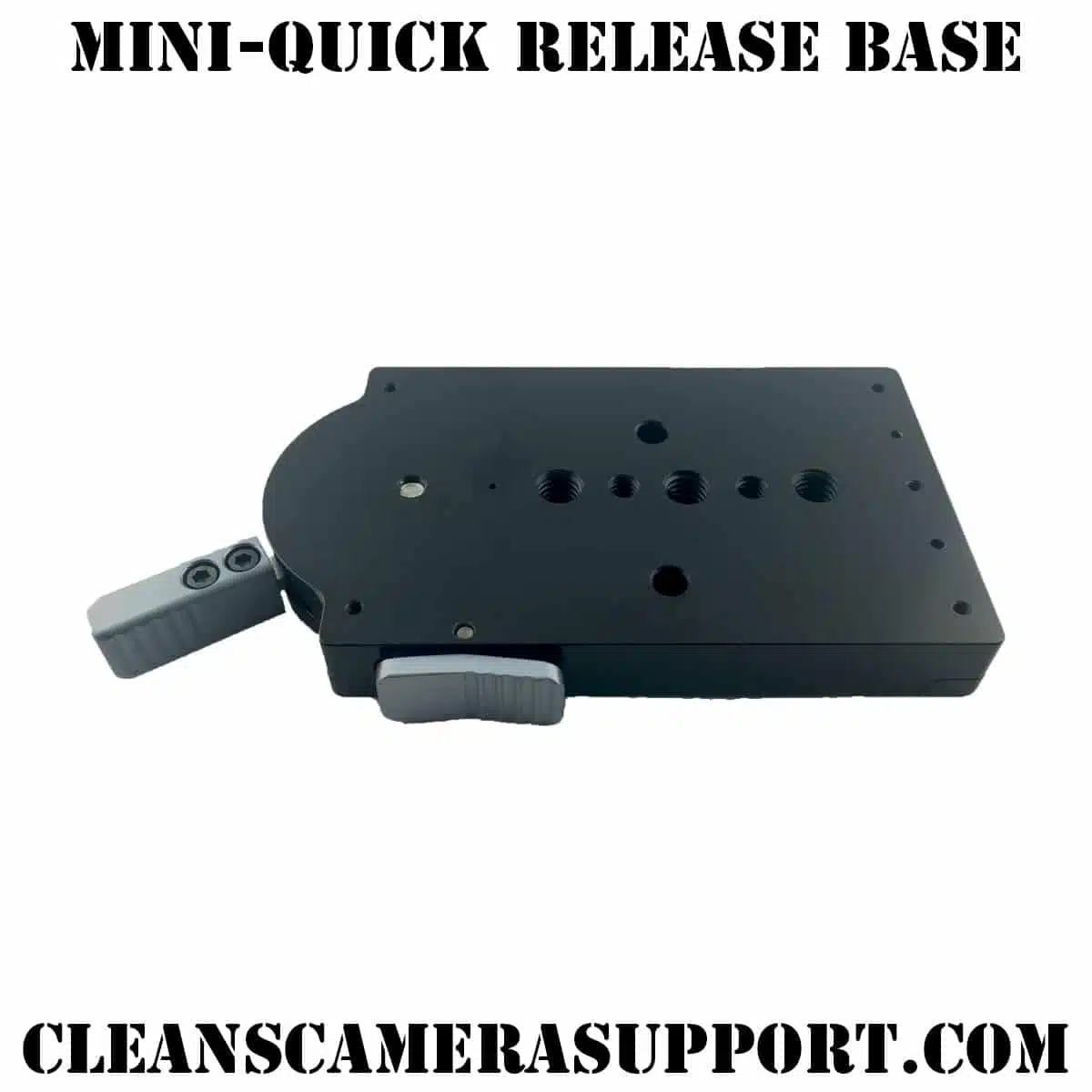 mini-quick release base