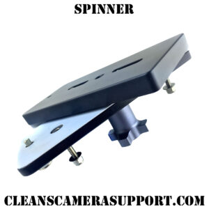 spinner plate