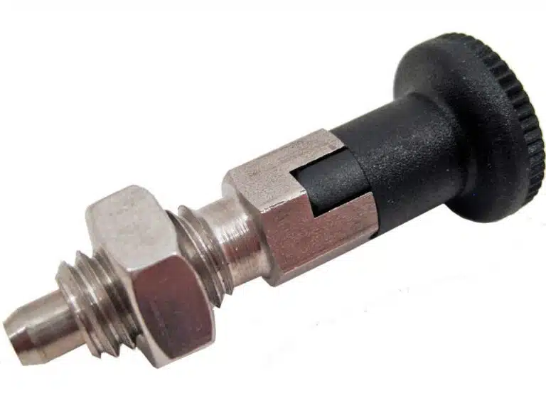 REPLACEMENT Spinner Safety Pull-Pin