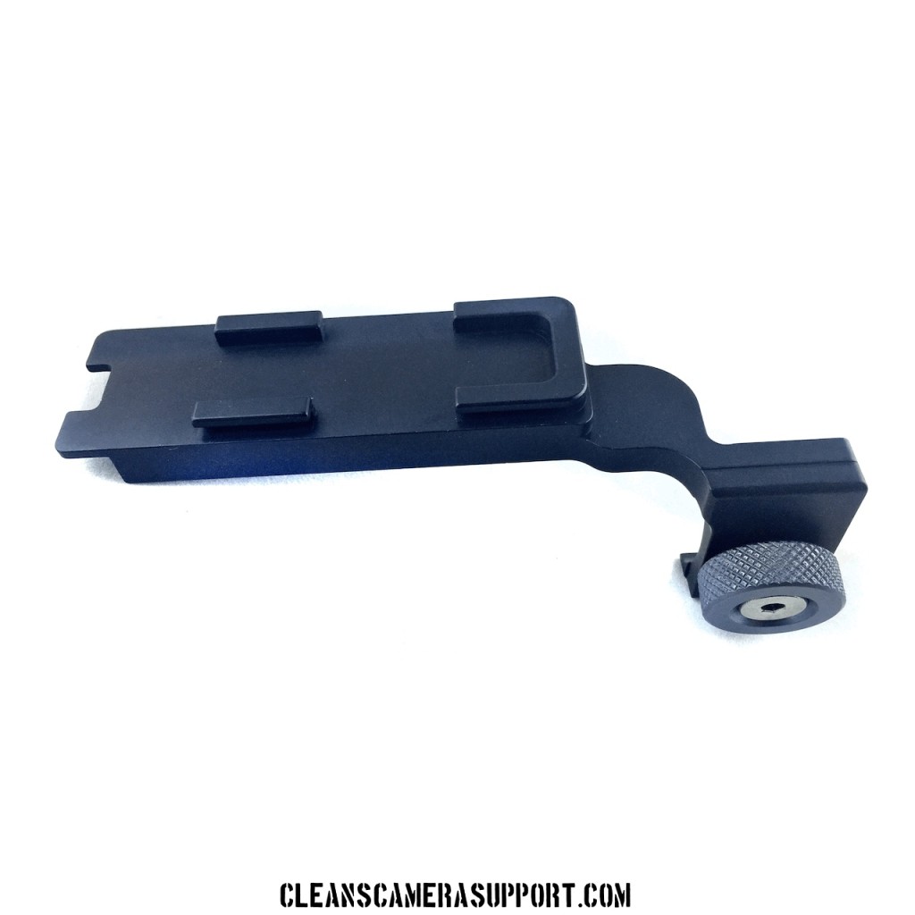 Preston Microforce Bracket – CLEANS CAMERA SUPPORT