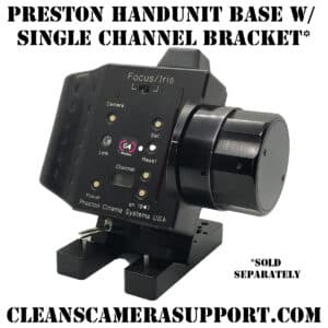 preston single bracket 2.0