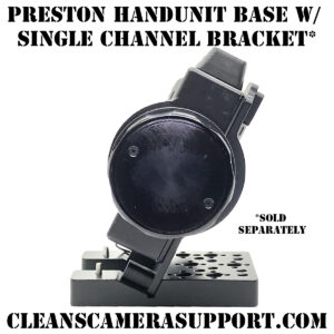 preston single bracket 2.0