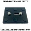 Mini Touch and Go Plate