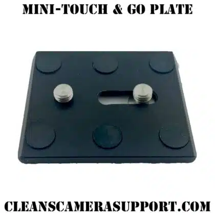 Mini Touch and Go