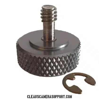 REPLACEMENT Knurled Knob