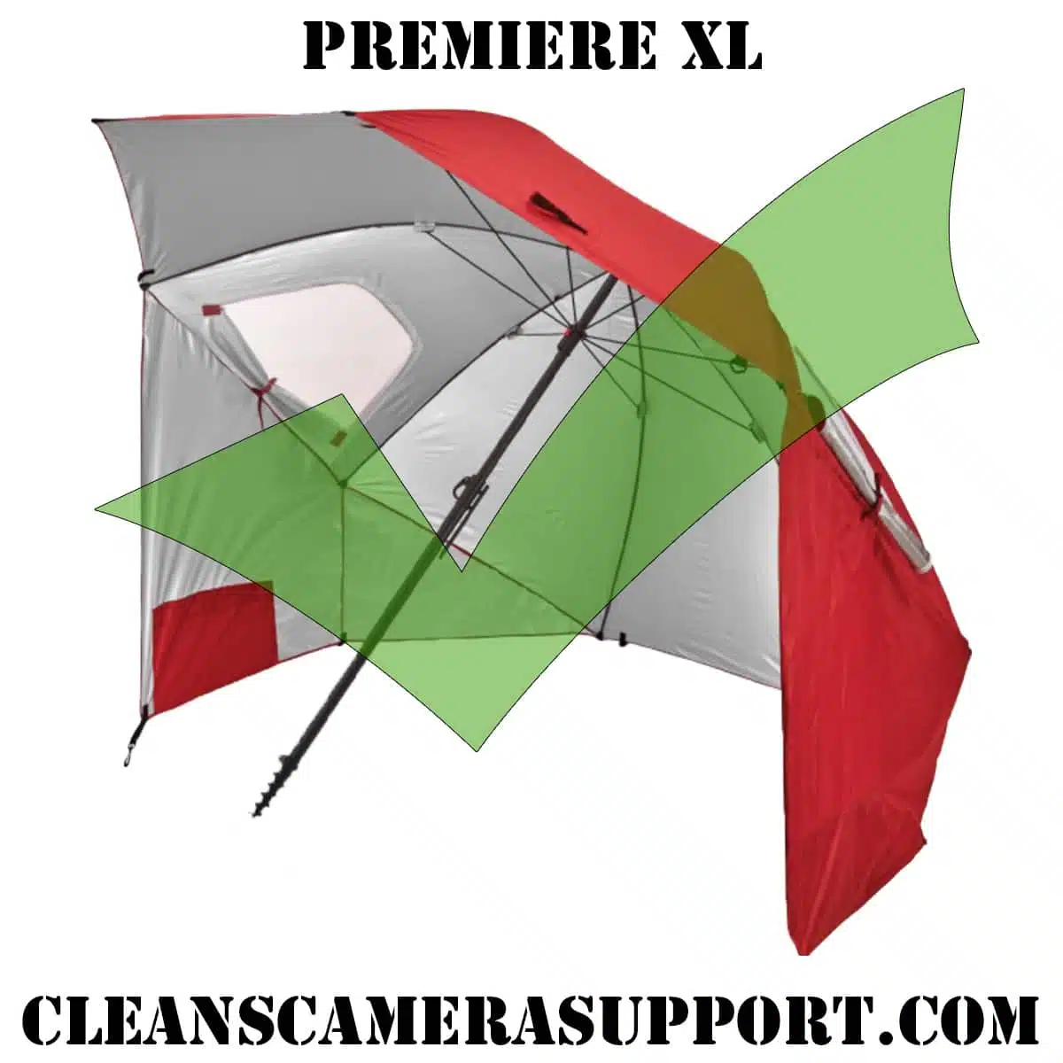sport-brella premiere xl