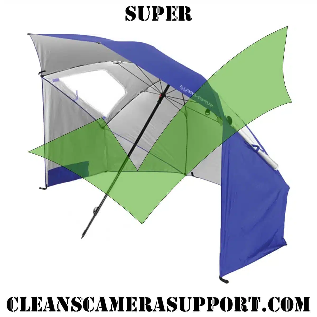 sport-brella super