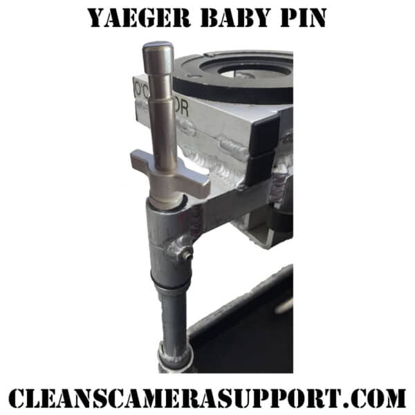 yaeger baby pin