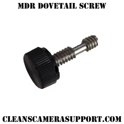 REPLACEMENT Dovetail Screw