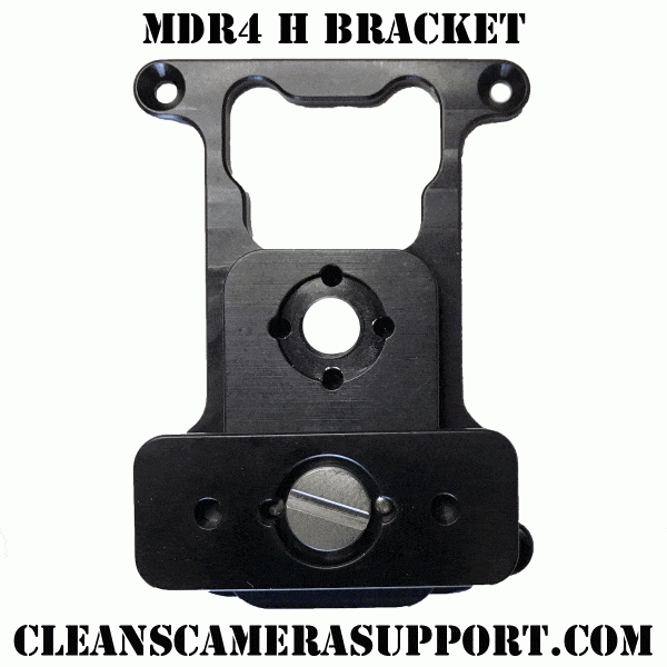 H bracket preston MDR4
