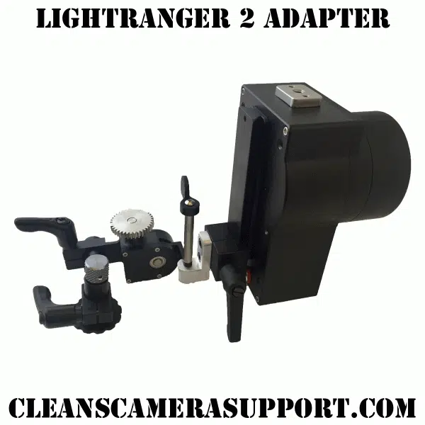 preston light ranger 2 adapter