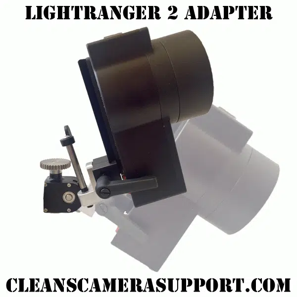 preston light ranger 2 adapter
