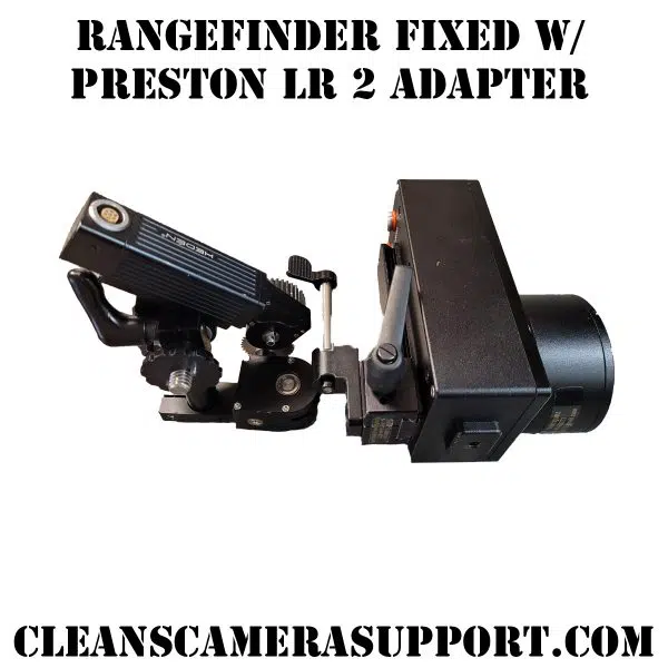 rangefinder preston light ranger 2
