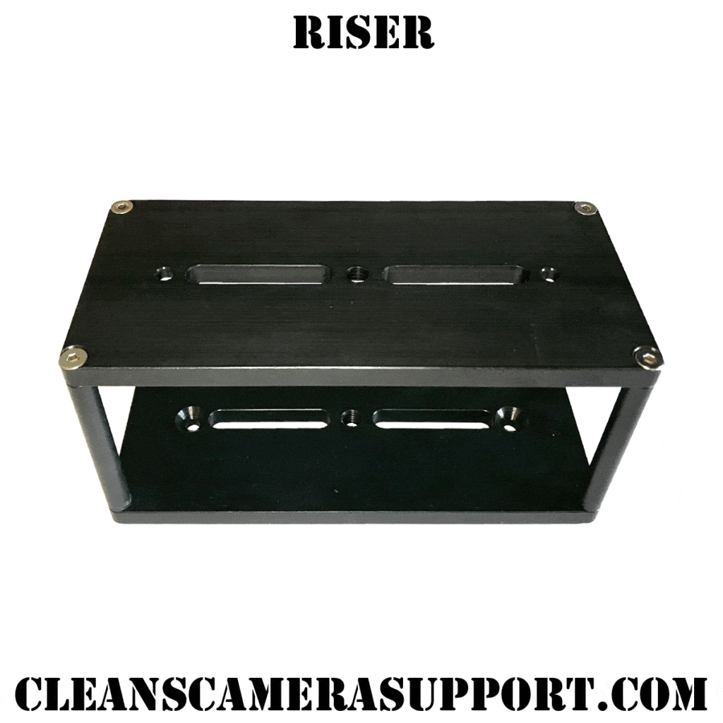 riser
