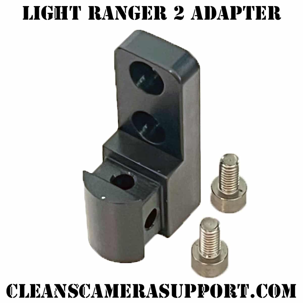 preston cinema systems light ranger 2 adapter