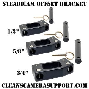 steadicam offset