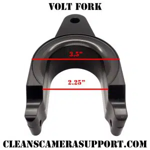 fork volt