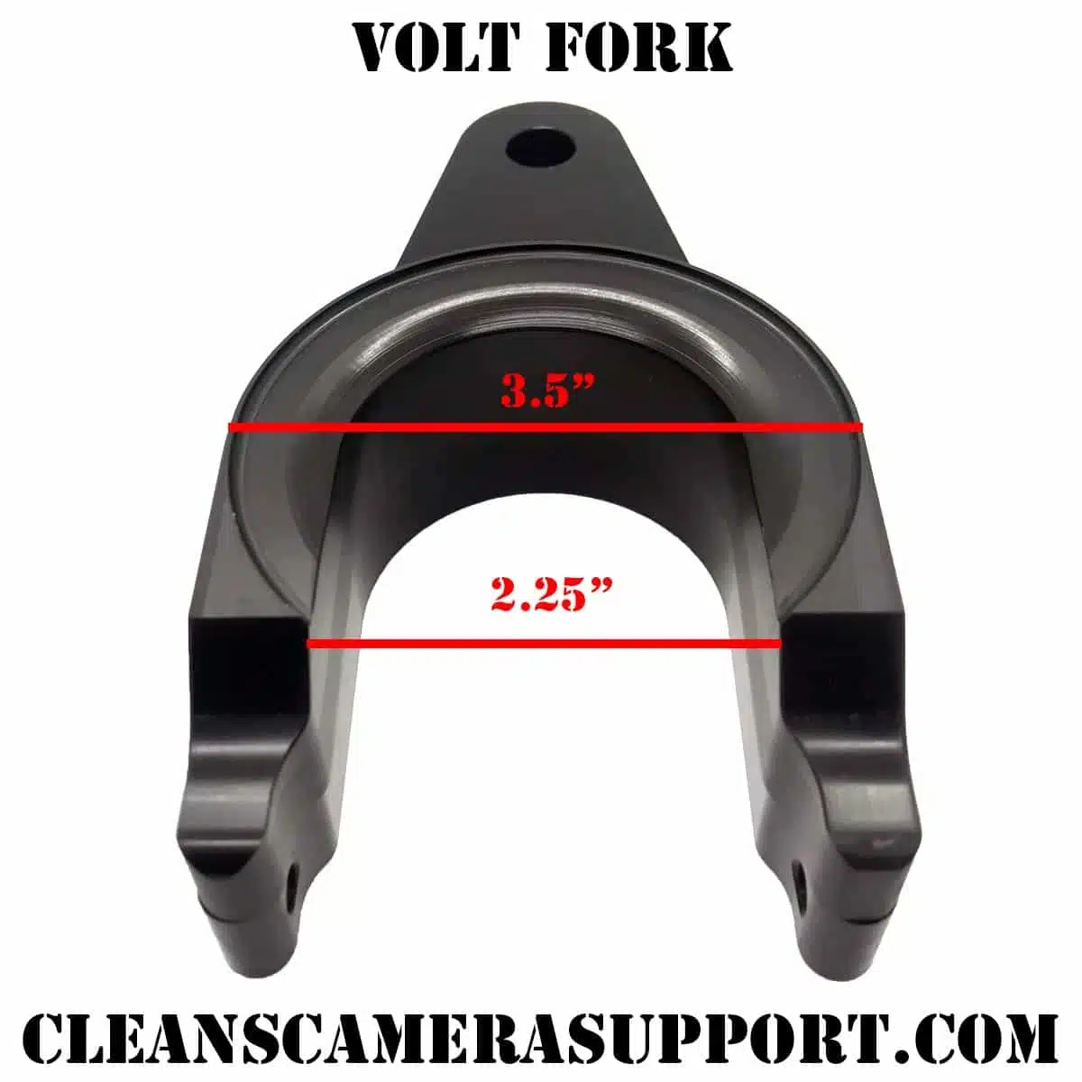 fork volt