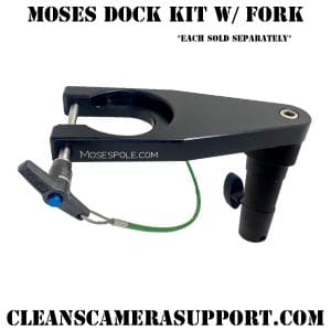 moses dock