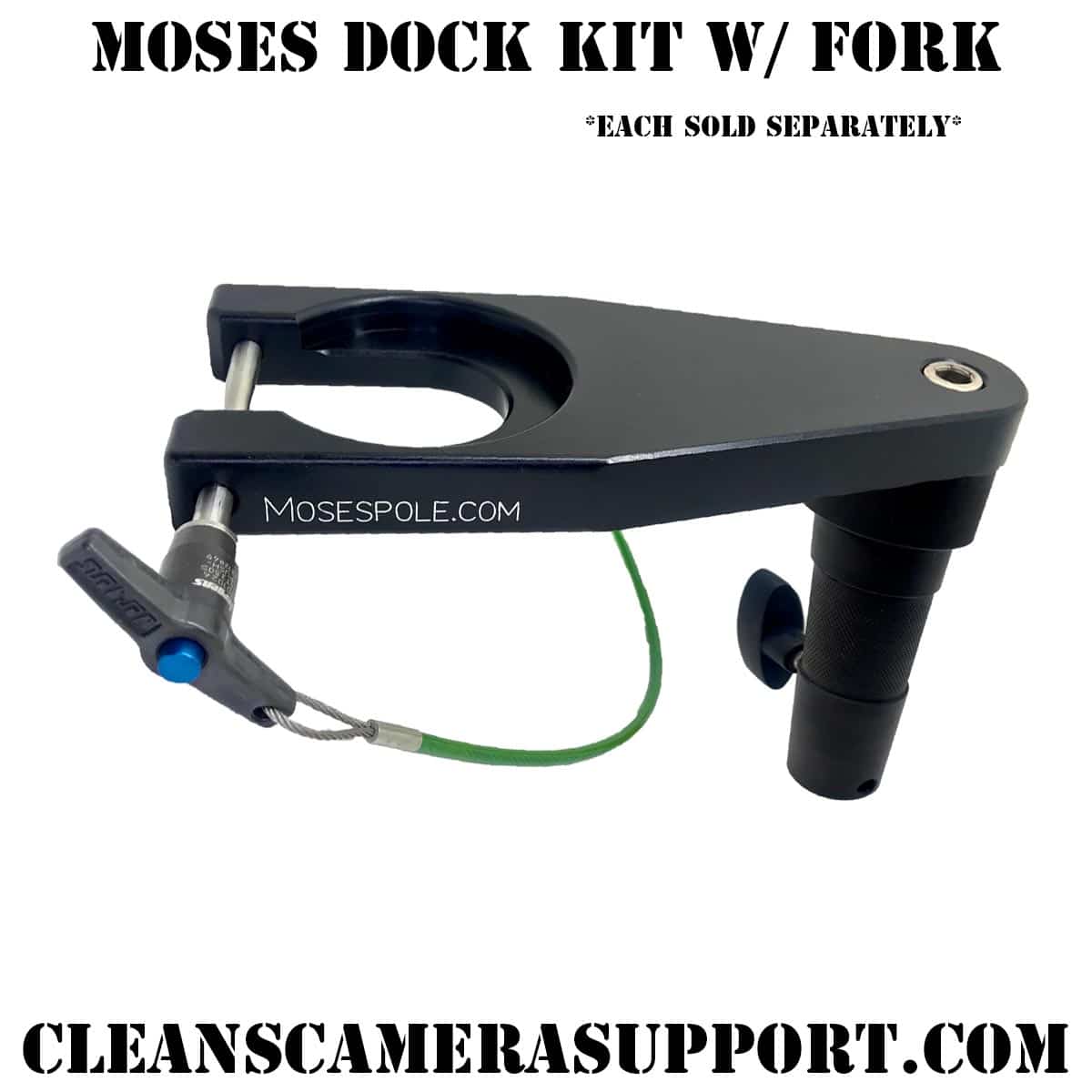 Moses Dock Kit