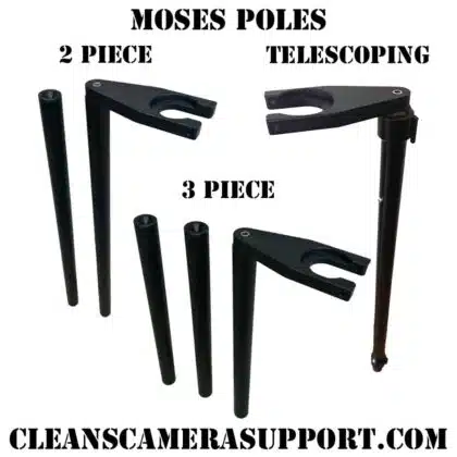 Moses Pole