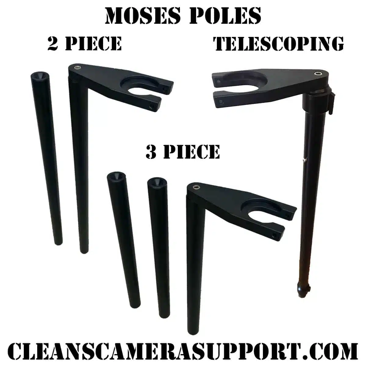 Moses Pole