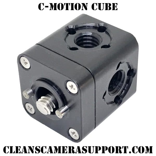 c-motion cube