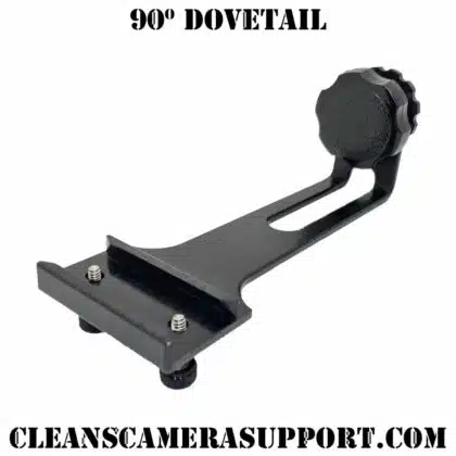 90 dovetail