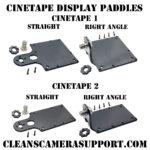 Cinetape Paddle