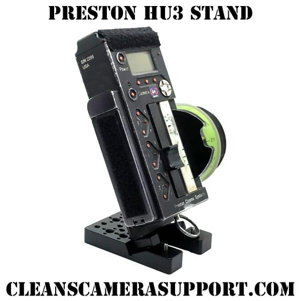 preston HU3 stand