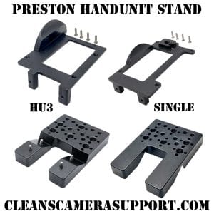 preston handunit stand