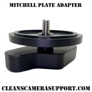 mitchell plate adapter