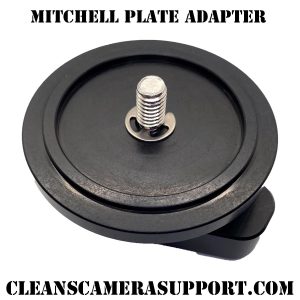mitchell plate adapter