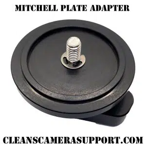 mitchell plate adapter
