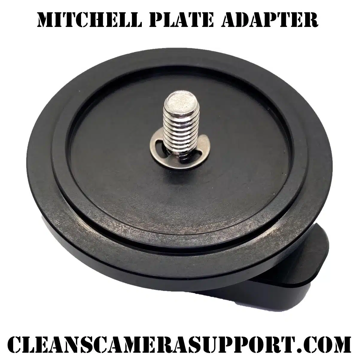 mitchell plate adapter