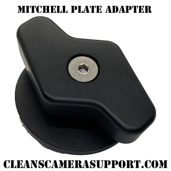 mitchell plate adapter