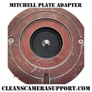 mitchell plate adapter