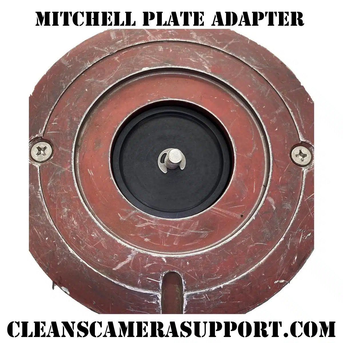 mitchell plate adapter