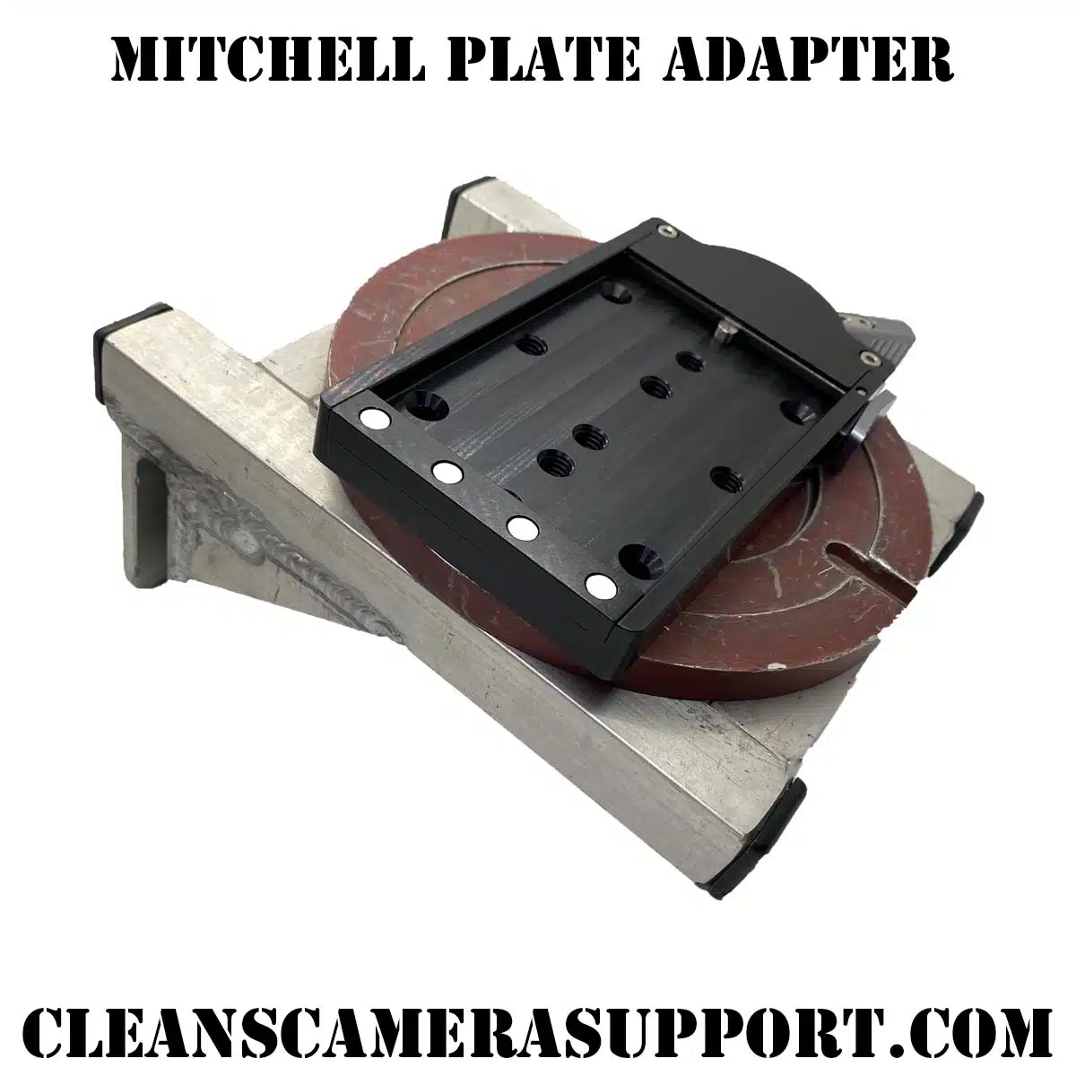 mitchell plate adapter
