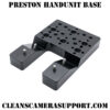 Preston Handunit Base