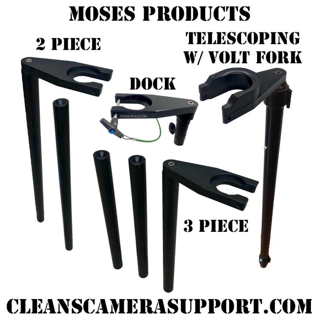 moses products