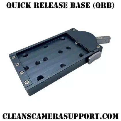 quick release base