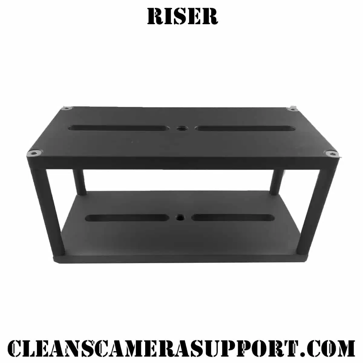 riser black