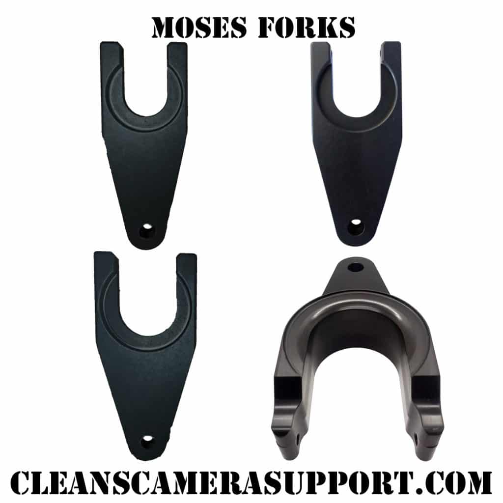 moses forks