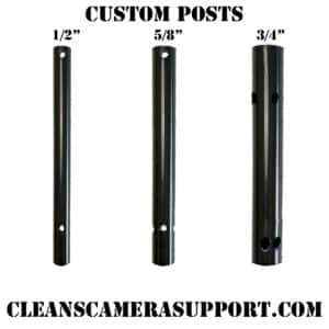 Steadicam Custom Post