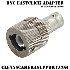 bnc easyclick adapter
