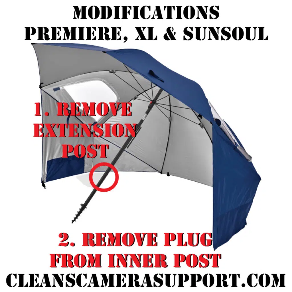 sportbrella