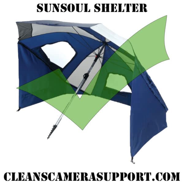 sport-brella sunsoul shelter