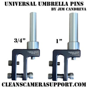 universal umbrella pin